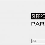 Vorlage Flaschenetikett Kostenlos Gut Einladung übernachtungsparty