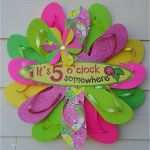 Vorlage Flip Flop Einladung Wunderbar 25 Einzigartige Flip Flop Handwerk Und Basteln Ideen Auf