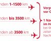 Vorlage Flug Entschädigung Erstaunlich Flugverspätung Wann Habe Ich Anspruch Auf Entschädigung
