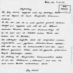 Vorlage Flug Entschädigung Schönste Handschriftlicher Lebenslauf Muster