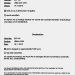 Vorlage Flugverspätung Entschädigung Inspiration Eurowings Verspätung über 6 Stunden Von Dominikanische