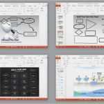 Vorlage Flussdiagramm Beste Animierte Flowchart Maker Vorlagen Für Powerpoint Und Keynote