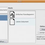 Vorlage Flussdiagramm Hübsch Easylinux Easylinux 04 2007 Flussdiagramme Mit Kivio