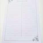 Vorlage Flyer 3 Spaltig Erstaunlich Deckblätter Und Kondolenzlisten Für Kordel Kondolenzbücher