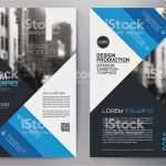 Vorlage Flyer 3 Spaltig Erstaunlich Geschäft Broschüre Vorlage Flyer Design Der A4 Vektor