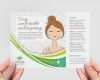 Vorlage Flyer 3 Spaltig Wunderbar Ungewöhnlich Kostenlose Yoga Flyer Vorlage Bilder