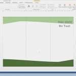 Vorlage Flyer A5 Word Elegant Flyer Erstellen In Word 2010 2013 [hd Tutorial German