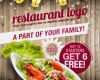 Vorlage Flyer A5 Word Gut 18 Restaurant Print & Web Free Psd Templates