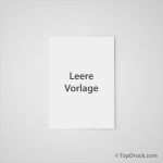 Vorlage Flyer A5 Word Hübsch Flyer A5 Hoch