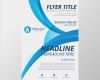 Vorlage Flyer Kostenlos Erstaunlich Abstrakte Flyer Vorlage