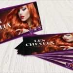 Vorlage Flyer Photoshop Beste Shop Mockup Vorlage Für Einen Din Lang Flyer Im