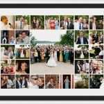 Vorlage Fotocollage Großartig Collage Erstellen