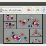 Vorlage Fotocollage Kostenlos Angenehm Fotocollage Selber Machen Kostenlos Stunning Collagen