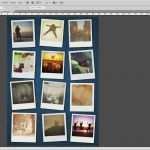Vorlage Fotocollage Kostenlos Wunderbar Tutorial Fotocollage In Shop Erstellen Saxoprint Blog