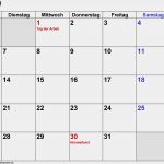 Vorlage Fotokalender 2019 Erstaunlich Kalender Mai 2019 Als Excel Vorlagen