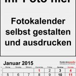 Vorlage Fotokalender Erstaunlich Fotokalender 2015 Als Word Vorlagen Zum Ausdrucken Kostenlos
