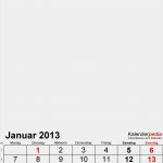 Vorlage Fotokalender Hübsch Fotokalender 2013 Als Pdf Vorlagen Zum Ausdrucken