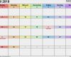 Vorlage Fotokalender Wunderbar Kalender April 2019 Als Excel Vorlagen