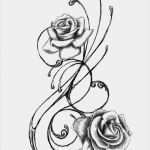 Vorlage Frau Einzigartig Blumenranken Tattoo 20 Schöne Vorlagen Für Diverse