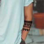 Vorlage Frau Erstaunlich Maori Tatto Vorlage Unterarm Frau Mann Tattoo Guru