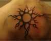 Vorlage Frau Gut Motive Und Bedeutung Der sonnen Tattoos