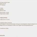 Vorlage Fristlose Kündigung Beste Fristlose Kündigung 1&1 Vorlage Kündigung