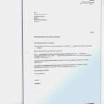 Vorlage Fristlose Kündigung Durch Arbeitgeber Einzigartig Kündigung Durch Arbeitgeber Muster Luxus Schön 30 Muster