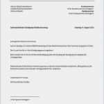 Vorlage Fristlose Kündigung Durch Arbeitgeber Wunderbar Kündigung Nach Elternzeit Durch Arbeitnehmer Vorlage