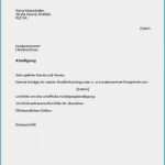 Vorlage Fristlose Kündigung Süß Kündigung Ausbildung Vorlage