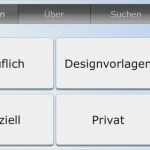Vorlage Für Adressänderung Elegant „vorlagen Für Pages“ Im App Store