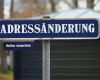 Vorlage Für Adressänderung Großartig Adressänderung Umzug Vorlage Inspiration Adressänderung