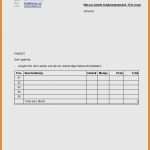 Vorlage Für Angebot Beste Vorlage Angebot Einholen Cool tolle Vorlage Für Ein