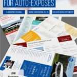 Vorlage Für Autoverkauf Einzigartig Exposés Für Auto & Fahrzeug Vorlagen Zum Autoverkauf