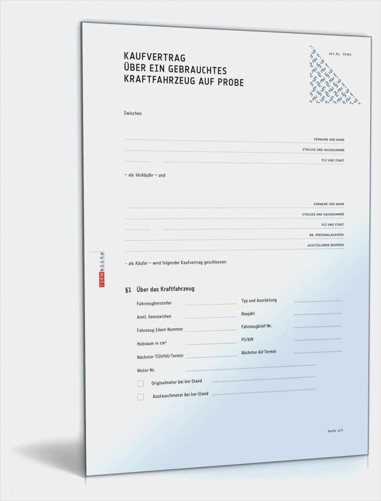 Vorlage Für Autoverkauf Wunderbar Kfz Kaufvertrag Vorlage Neu Vorlage Autoverkauf Beispiel