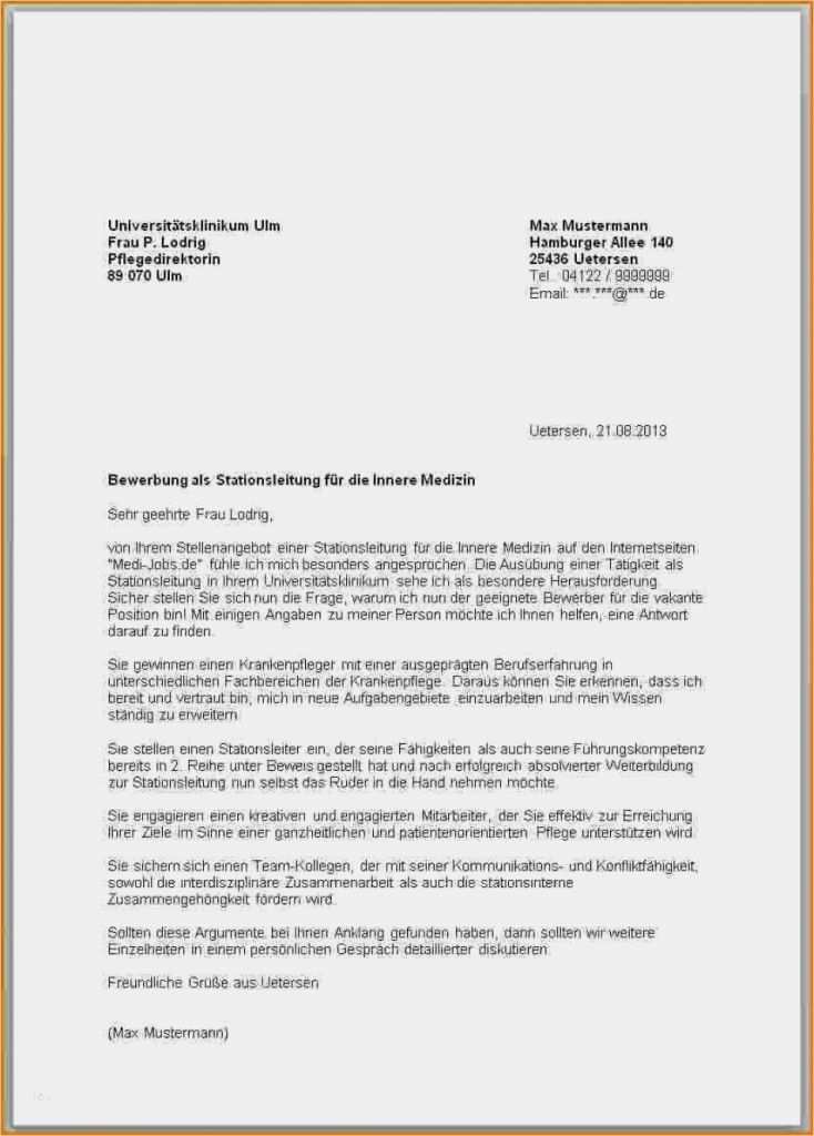 Vorlage Für Bewerbung Praktikum Fabelhaft Staffelung Bewerbung Praktikum Krankenhaus Lebenslauf Für