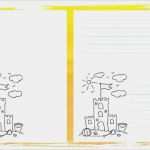 Vorlage Für Briefpapier Elegant Briefpapier Für Kinder Kostenlos Zum Ausdrucken