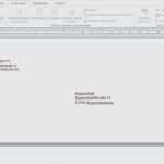 Vorlage Für Briefumschlag Mit Fenster Großartig Briefumschlag Beschriften Vorlage Bewundernswert