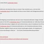 Vorlage Für Ein Testament Beste Testament Muster Testament Vorlage Testament Vordruck