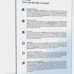 Vorlage Für Ein Testament Genial Berliner Testament Vorlage Für Handschriftliches Testament