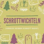 Vorlage Für Eine Einladung Elegant Schrottwichteln Guide Die Besten Geschenke & Alles Was Du