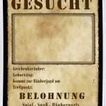 Vorlage Für Eine Einladung Fabelhaft tolle Ideen Rund Um Den Räubergeburtstag