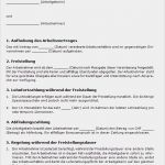 Vorlage Für Eine Kündigung Bewundernswert Austrittsvereinbarung Vorlage Zum Download