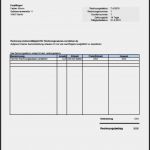 Vorlage Für Eine Rechnung Süß Rechnungen Erstellen Muster Was Gehört Auf Eine Rechnung