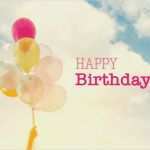 Vorlage Für Einen Gutschein Schön Geschenkgutschein Happy Birthday Kostenlose Vorlage Zum