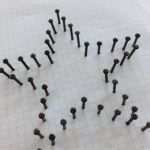 Vorlage Für Einen Stern Best Of Mit Strich Und Faden No 12 Fadenbild Stern Oder Herz