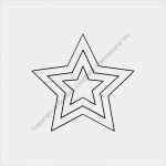 Vorlage Für Einen Stern Best Of Schablone Sterne 8" St14