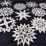 Vorlage Für Einen Stern Luxus Ines Felix Kreatives Zum Nachmachen Sterne Aus Papier