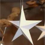 Vorlage Für Einen Stern Schönste Grimmskram Schnelle Papiersterne 3d