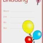 Vorlage Für Einladung Geburtstag Erstaunlich Vorlage Einladung Geburtstag