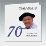 Vorlage Für Einladungskarte 50 Geburtstag Kostenlos Elegant Einladung Zum 70 Geburtstag Vorlage – Einladung Apaq